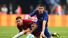 Chelsea przed trudnym sprawdzianem. Włoch wie, jak zranić Juventus