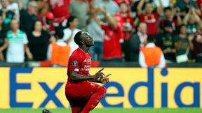 Superpuchar Europy. Liverpool - Chelsea. Sadio Mane zaskoczył młodego chłopaka. Świetny gest!