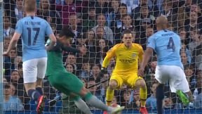 Premier League. Manchester City - Tottenham. Najpiękniejsze bramki londyńczyków na Etihad Stadium (wideo)