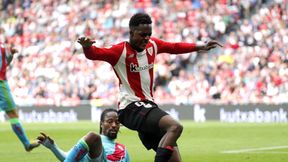 Primera Division. Inaki Williams. Dziewięcioletni plan Athleticu Bilbao