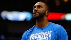 NBA. Patrick Patterson zmienia barwy i dołączy do Los Angeles Clippers