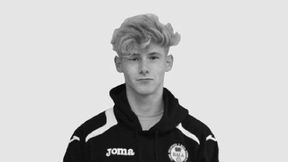 Joel Darlington popełnił samobójstwo. Kiedyś testował go Manchester United