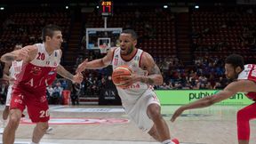 EBL. Duży transfer Polskiego Cukru. Chris Wright nowym rozgrywającym!