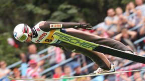 Skoki. Letnie Grand Prix w Zakopanem. Historyczne podium Polaków. Zwycięstwo Japonii