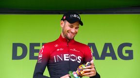 BinckBank Tour 2019: Filippo Ganna zwycięzcą jazdy indywidualnej na czas