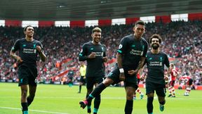 Premier League. Southampton - Liverpool: kosztowny błąd Bednarka. Średni, ale zwycięski mecz The Reds