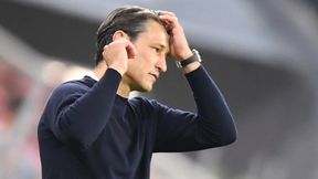 Bundesliga. Niko Kovac ma dosyć. Renato Sanches ukarany!