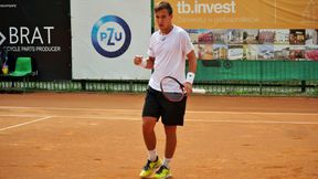 Tenis wraca w krajowym wydaniu. W Polsce rusza cykl turniejów Marbello Cup