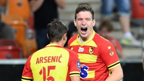 PKO Ekstraklasa: Jagiellonia - Górnik. Ivan Runje skutecznie wyłączył katów białostoczan. "Mogę już kończyć sezon"