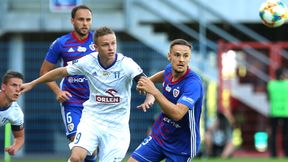 PKO Ekstraklasa. Piast Gliwice - Wisła Płock. Mistrz Polski goni czołówkę