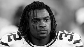 Nie żyje Cedric Benson. Były gracz NFL zginął w wypadku