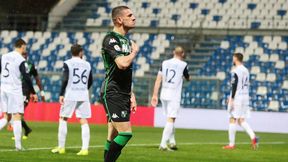 Transfery. Oficjalnie: Merih Demiral zaprezentowany jako gracz Juventusu Turyn