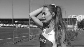 Lekkoatletyka. Zmarła nagle podczas treningu. Nie żyje Margarita Plawunowa