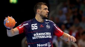 PGNiG Superliga. Azoty Puławy królem polowania. Michał Jurecki wróci do Polski?