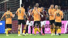 Liga Europy: Wolverhampton Wanderers zwyciężyli w hicie. Zagrał Karol Świderski