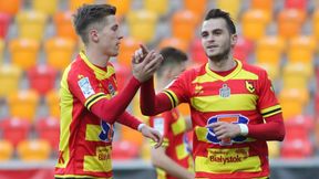 PKO Ekstraklasa: Jagiellonia - Wisła K. Jesus Imaz przeszedł do historii. "To mój najlepszy mecz w karierze"