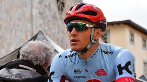 Kolarstwo. Marcel Kittel ogłosił zakończenie kariery