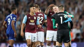 Premier League: Aston Villa - Everton. Beniaminek z pierwszym zwycięstwem