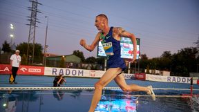 Lekkoatletyka. Mistrzostwa Polski Radom 2019: Krystian Zalewski ma Katar! O jedną setną sekundy