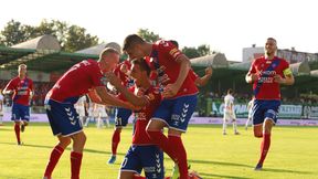 PKO Ekstraklasa. Raków - Lech. Kamil Kościelny: Mamy doświadczenie w starciach z Kolejorzem