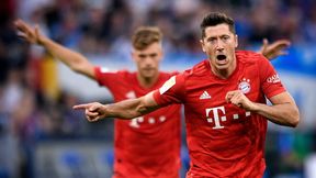 Bundesliga. Schalke 04 - Bayern. "Gala", "Show". Niemieckie media wychwalają Lewandowskiego!