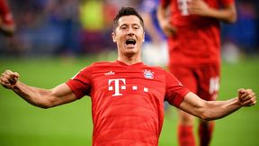 Bundesliga. Robert Lewandowski: Przez rok nie mogłem trenować rzutów wolnych