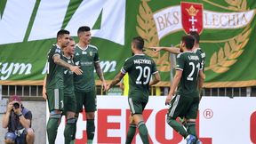 PKO Ekstraklasa. Śląsk Wrocław wkrótce wznawia treningi. W planie pięć sparingów