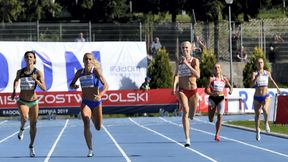 Lekkoatletyka. Mistrzostwa Polski Radom 2019: Kosmiczny bieg! Iga Baumgart-Witan ze złotem