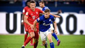 Bundesliga. Schalke 04 - Bayern. Sędzia tłumaczy, dlaczego nie podyktował dwóch karnych dla gospodarzy