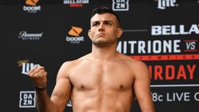 MMA. Bellator 225: jednoręki Nick Newell poddał przeciwnika w debiucie (wideo)