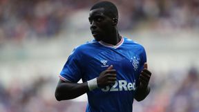 Liga szkocka. Problemy kadrowe Rangers. Sheyi Ojo kontuzjowany