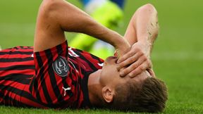 Serie A. Trwa przeprawa przez pustynię. Nowy Milan z twarzą Gennaro Gattuso