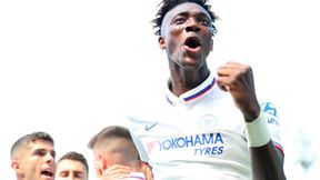 Premier League: przełamanie Manchesteru United i Tottenhamu. Tammy Abraham nie przestaje strzelać