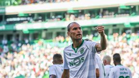 Transfery. Oficjalnie: Bas Dost wraca do Bundesligi. Piłkarz dołączy do Eintrachtu Frankfurt