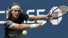 Tenis. US Open: Andriej Rublow pokonał cierpiącego Stefanosa Tsitsipasa. Odpadł także Roberto Bautista