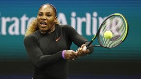 Tenis. US Open: 17-letnia Catherine McNally postraszyła Serenę Williams. Awans Ashleigh Barty