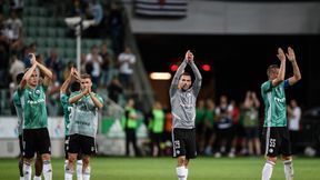 PKO Ekstraklasa: Legia Warszawa - Lech Poznań. Składy na ligowy klasyk