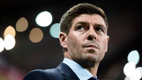 Steven Gerrard wskazał piłkarza, który powinien wygrać Złotą Piłkę. Nie jest to Lionel Messi