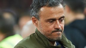 La Liga. Luis Enrique zabrał głos ws. Lionela Messiego