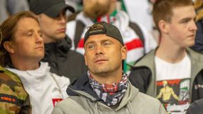 Liga Europy. Glasgow Rangers - Legia Warszawa. Artur Boruc podniósł ciśnienie na Ibrox