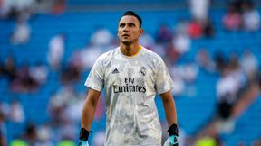 Transfery. Oficjalnie: Keylor Navas przechodzi z Realu Madryt do Paris Saint-Germain