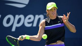 Australian Open: Iga Świątek - Timea Babos na żywo. Transmisja TV, stream online