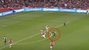 Premier League. Arsenal - Tottenham. Najlepsze bramki Spurs na Emirates Stadium (wideo)