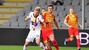 PKO Ekstraklasa: Korona - Jagiellonia. Beznadziejni kielczanie. Czwarta wygrana "Jagi" w lidze