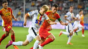 Kuba Cimoszko: Jagiellonia Białystok stała się bezwzględna (komentarz)