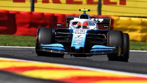 F1: Robert Kubica ma większą chęć ścigania niż przed rokiem. Polak niezwykle zdeterminowany