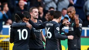 Premier League. Burnley - Liverpool: Kolejny skalp "The Reds". Liverpool FC odzyskuje fotel lidera