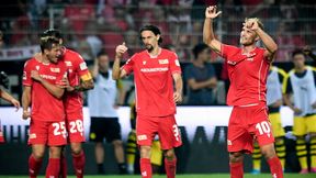 Bundesliga na żywo. 1.FC Union Berlin - SC Freiburg na żywo. Transmisja TV i stream online