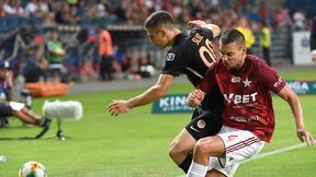 PKO Ekstraklasa: treningi indywidualne kluczowe dla formy piłkarzy. "Jeśli ktoś sobie pofolgował, może mieć problem"