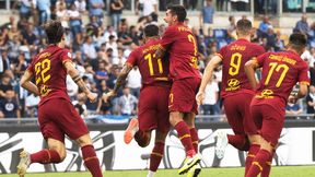 Serie A na żywo. AS Roma - Atalanta Bergamo na żywo. Transmisja TV i stream online. Gdzie oglądać na żywo?